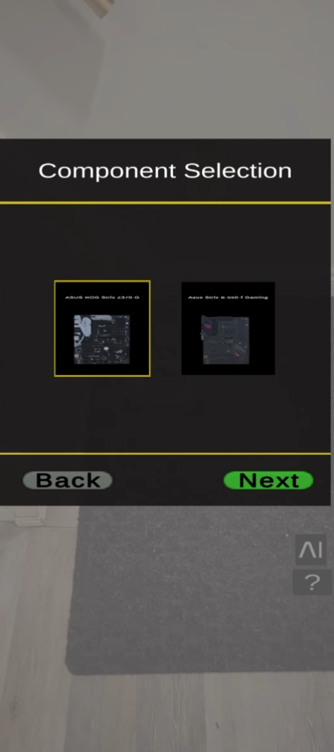 ...