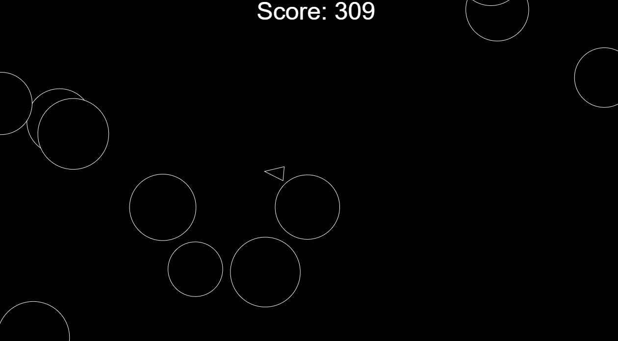 Space Balls Gameplay
